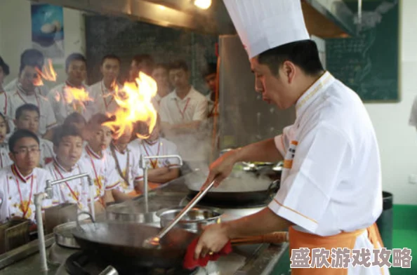 《明日之后》烹饪专家养成攻略：如何成为顶尖厨师及烹饪专家位置全面一览